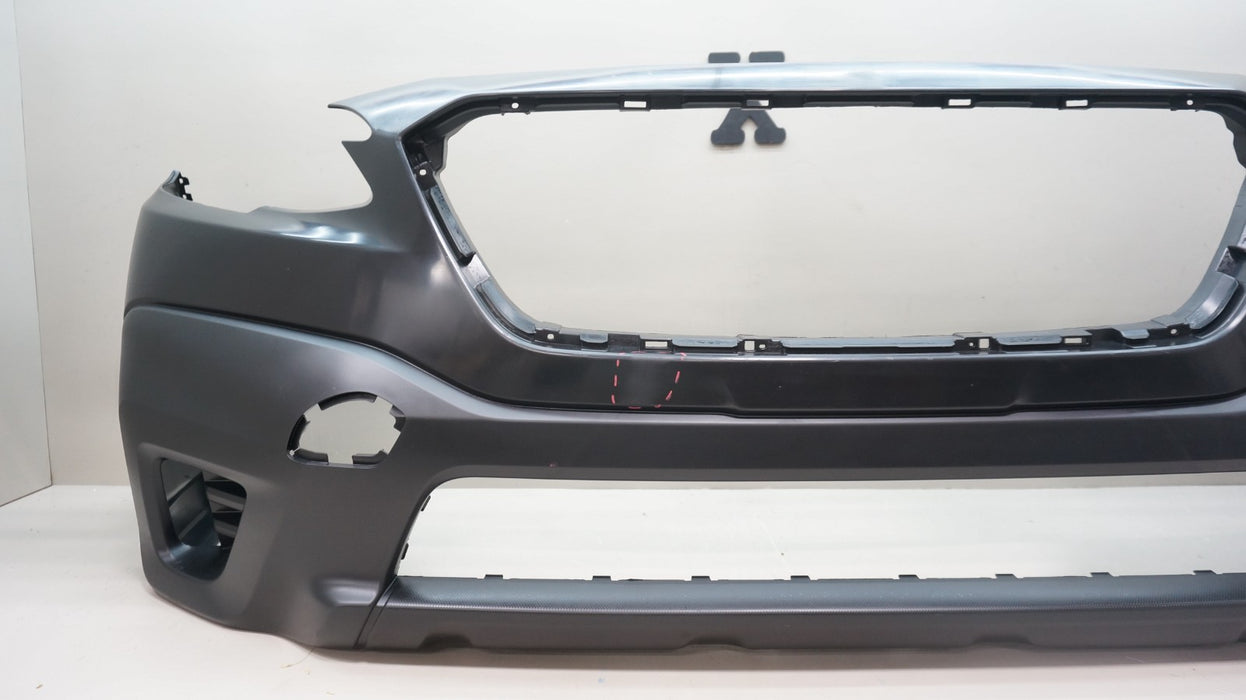 2020-2022 SUBARU OUTBACK FRONT BUMPER COVER PANEL OEM 57704AN01A