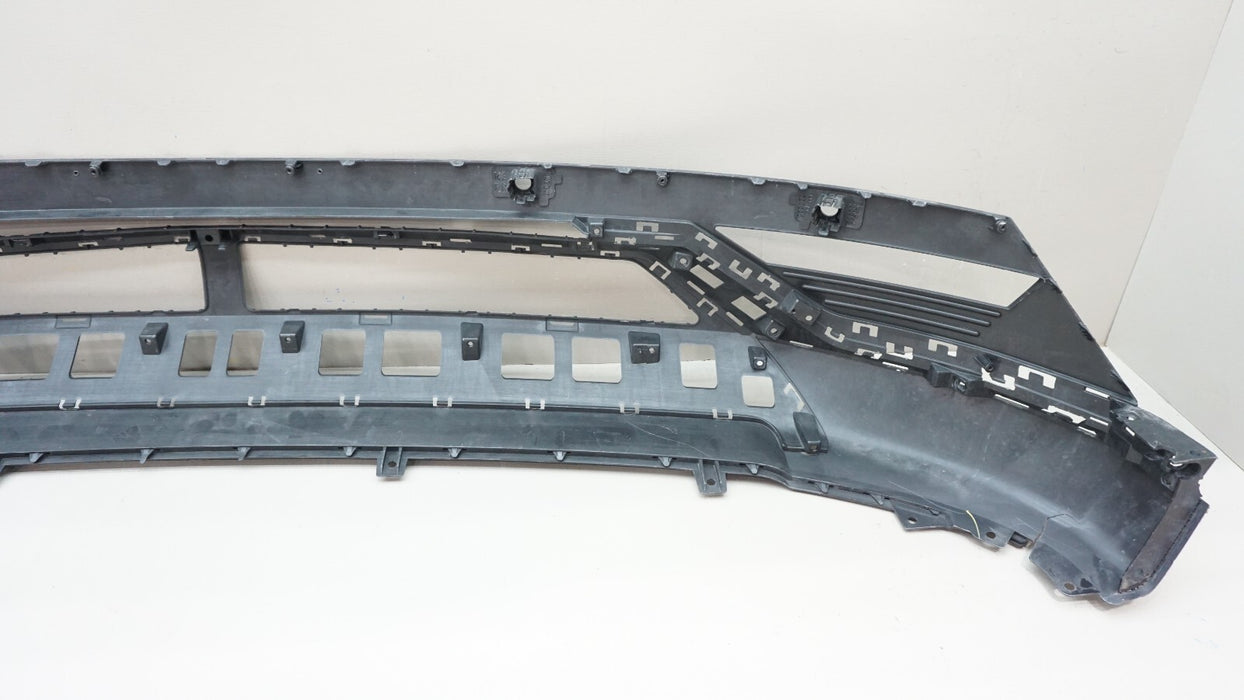 2022-2024 HYUNDAI IONIQ FRONT LOWER BUMPER VALANCE COVER 86512-GI000 OEM