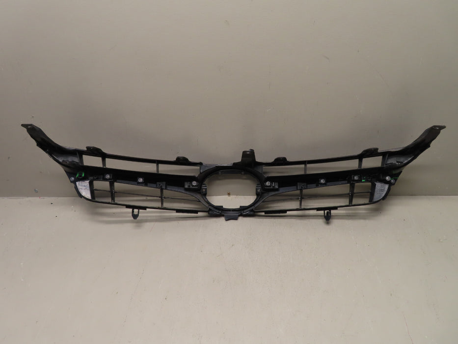 2015 2016 2017 TOYOTA CAMRY FRONT RADIATOR GRILLE GRILL OEM P#53114-06061