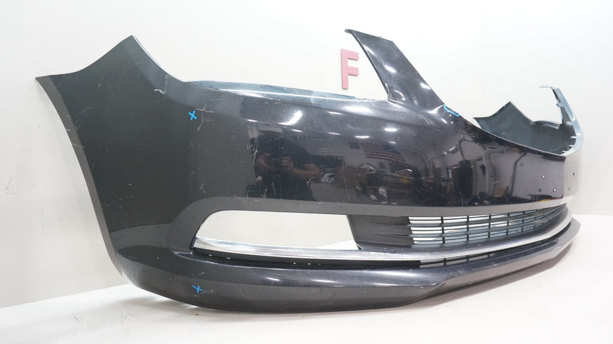 2014-2016 BUICK LACROSSE FRONT BUMPER COVER PANEL OEM 9062502