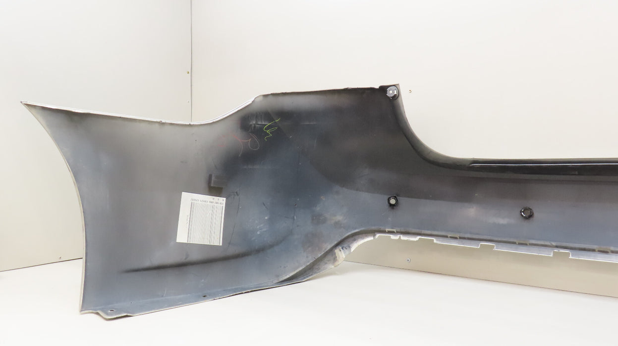 2013-2018 TOYOTA AVALON REAR BUMPER COVER OEM