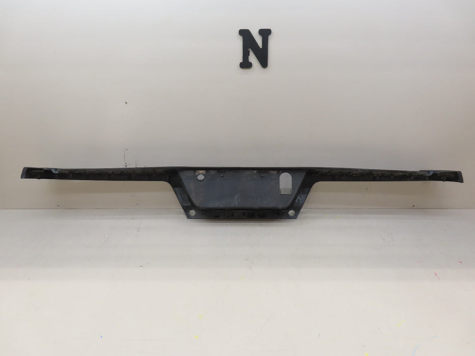 2015 2016 2017 2018 FORD F150 F-150 REAR BUMPER STEP PAD OEM HL34-17B810-BFW