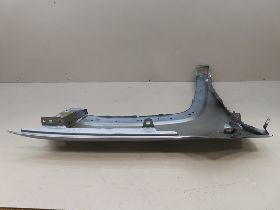 2017 2018 2019 2020 2021 JEEP COMPASS FRONT LEFT DRIVER SIDE FENDER PANEL OEM