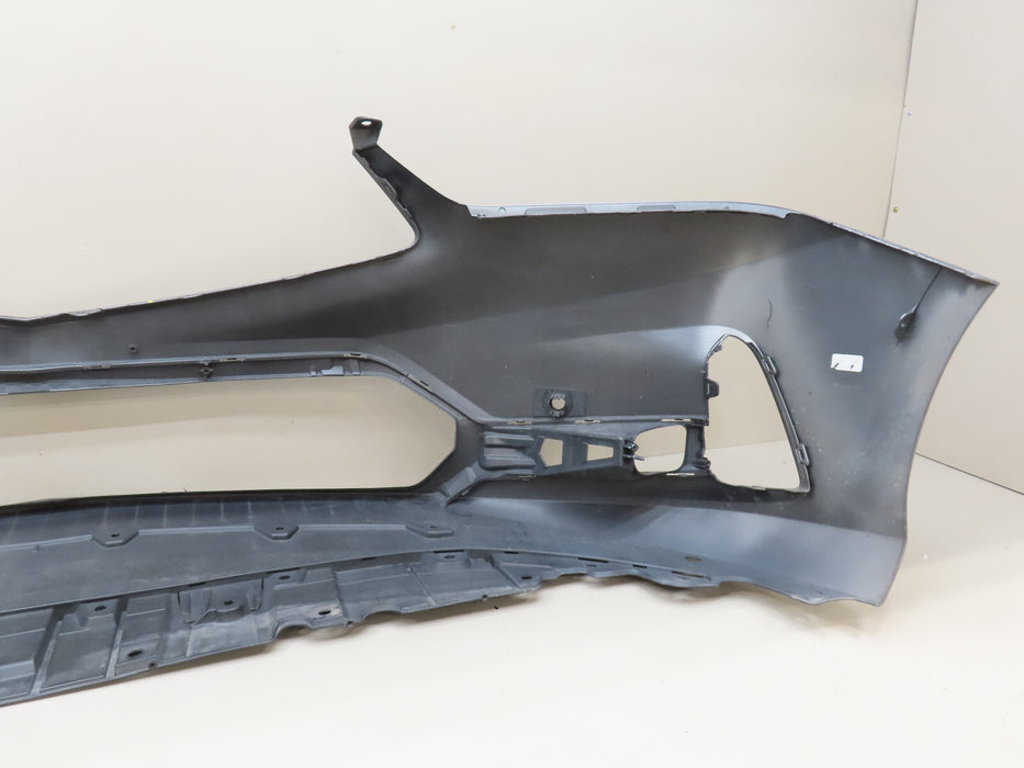 2023 2024 ACURA INTEGRA FRONT BUMPER COVER OEM