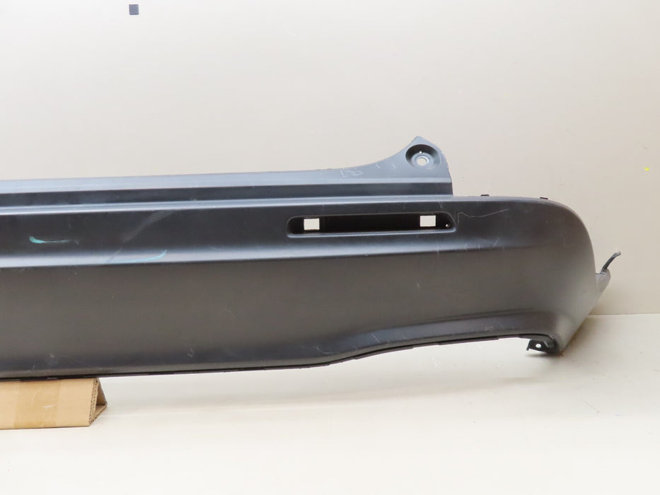 2023 HONDA HR-V LX EX-L 4DR SUV REAR BUMPER PANEL COVER OEM 71501-3W0-ZZ00