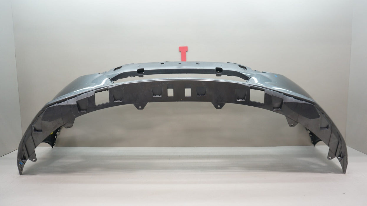 2019-2020 HYUNDAI ELANTRA FRONT BUMPER COVER PANEL OEM 86511F3500
