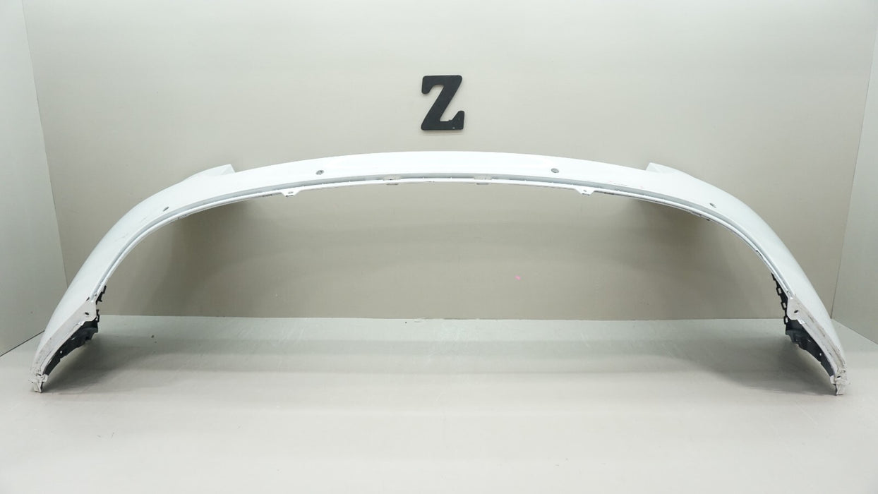 2020-2023 TESLA MODEL Y REAR BUMPER COVER W/ SENSOR HOLES 1494005-00-B OEM