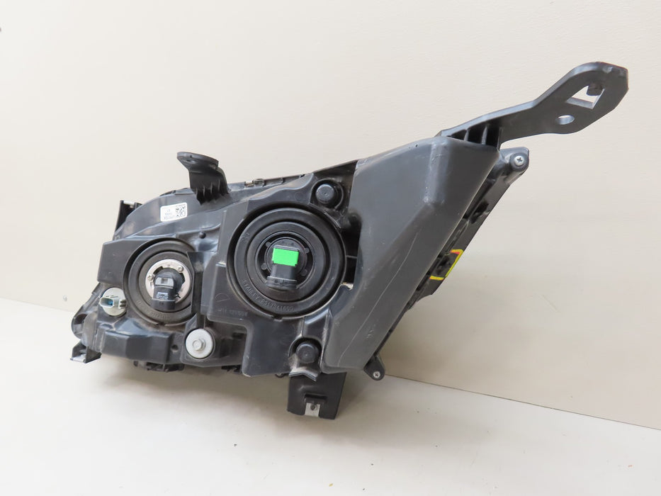 2018-2021 HONDA ODYSSEY FRONT RIGHT PASSENGER SIDE HEADLIGHT OEM 9297