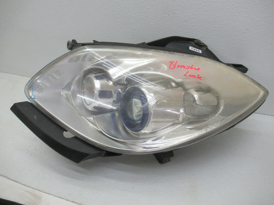 2008-2012 BUICK ENCLAVE FRONT LEFT DRIVER SIDE HEADLIGHT HID XENON LAMP OEM