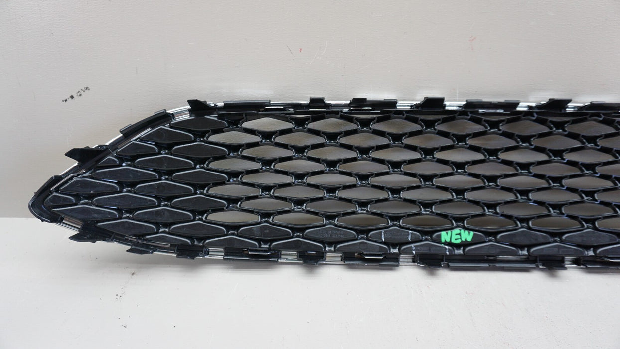 2015-2018 FORD FOCUS SEDAN FRONT RADIATOR GRILLE GRILL AFTERMARKET FO1200575