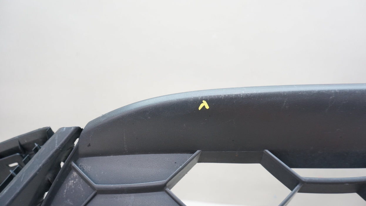 2018-2021 VOLKSWAGEN TIGUAN FRONT LOWER BUMPER VALANCE COVER 5NN805903B OEM