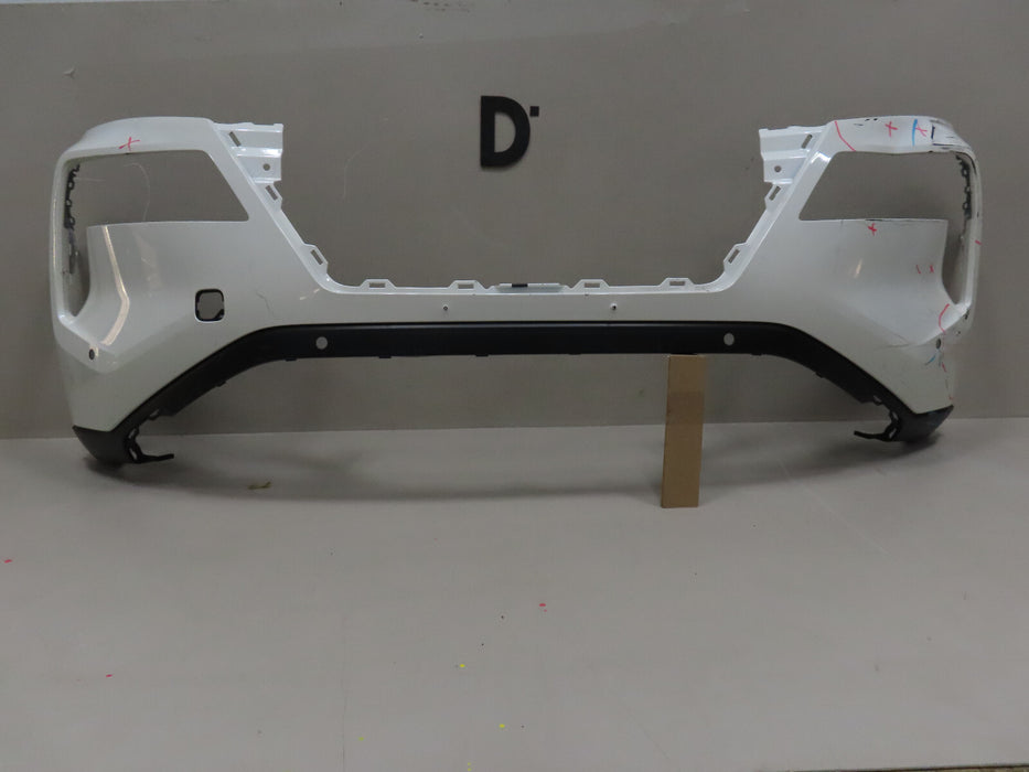 2021 2022 2023 NISSAN ROGUE FRONT BUMPER COVER OEM