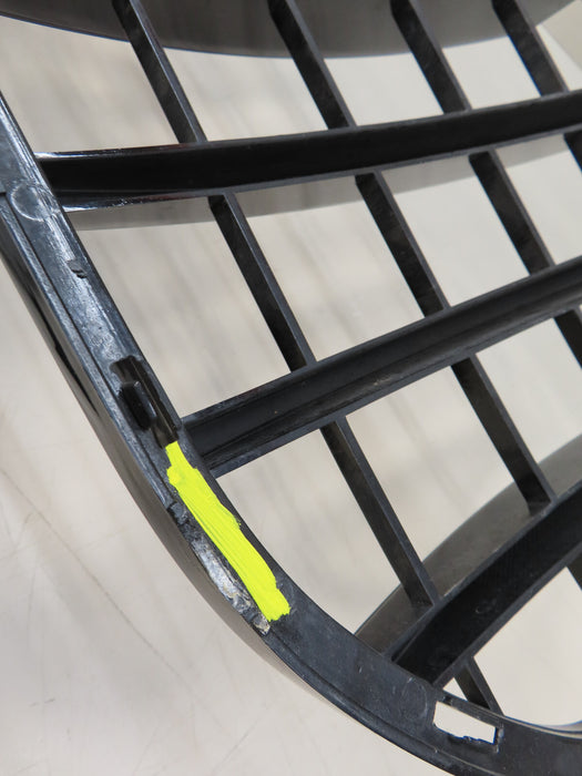 2019 2020 MERCEDES-BENZ GLE CLASS W167 FRONT RADIATOR GRILL GRILLE OEM