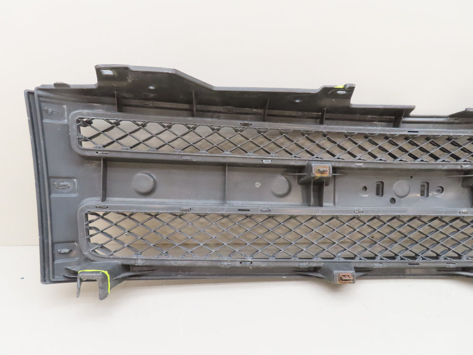 2007-2013 CHEVROLET SILVERADO 1500 FRONT RADIATOR GRILLE GRILL AFTERMARKET