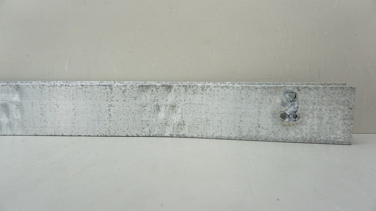 2012-2017 TOYOTA CAMRY 4DR SEDAN REAR BUMPER REINFORCEMENT REBAR IMPACT BAR OEM