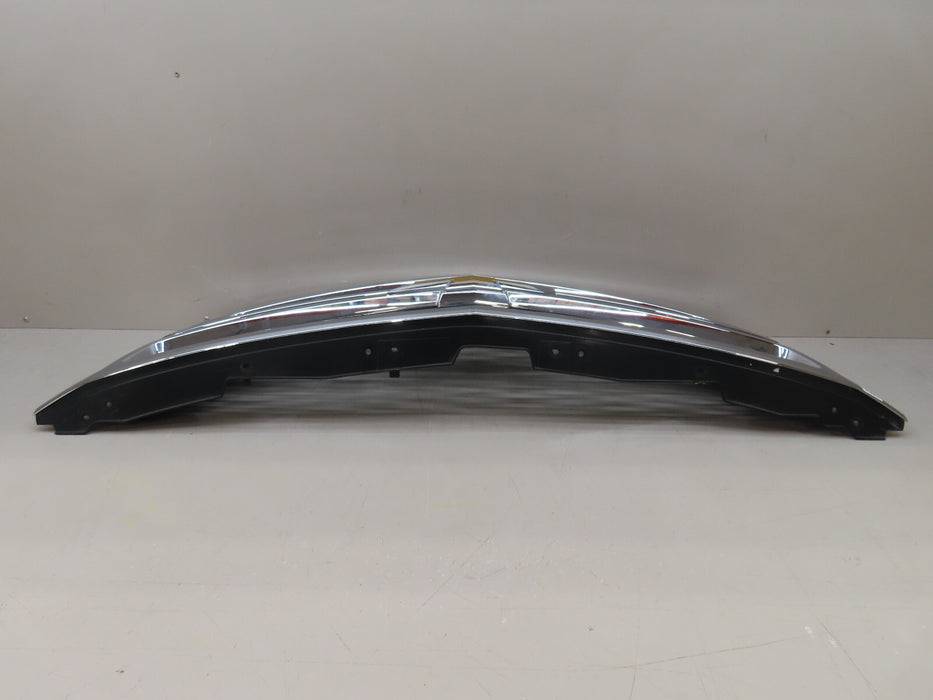 2015-2020 CHEVROLET TAHOE SUBURBAN FRONT RADIATOR GRILLE GRILL OEM 23440914