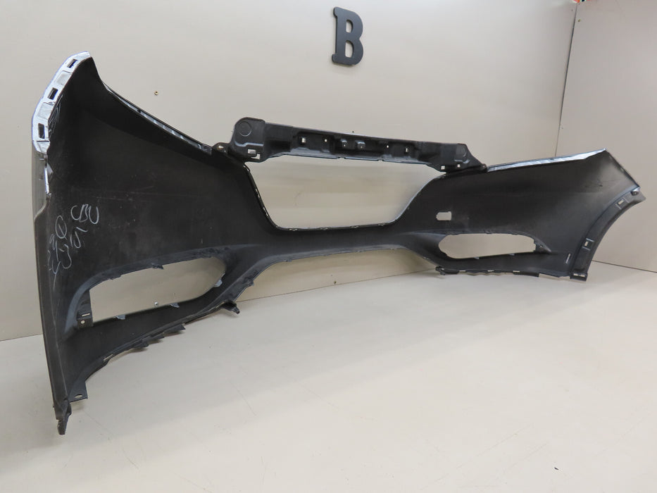 2016 2017 2018 HONDA HRV HR-V FRONT BUMPER COVER OEM 71101-T7W-A000