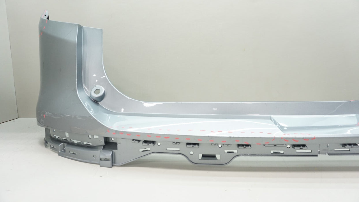 2018-2024 GMC TERRAIN REAR BUMPER COVER PANEL 23195512 OEM 18 19 20 21 22 23 24