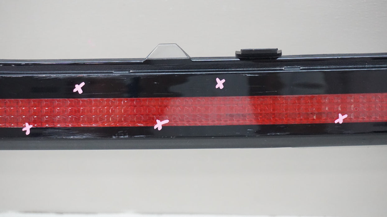 2022-2024 HYUNDAI TUCSON REAR CENTER TAIL LIGHT LAMP LED W/ CAMERA OEM 92403-CW