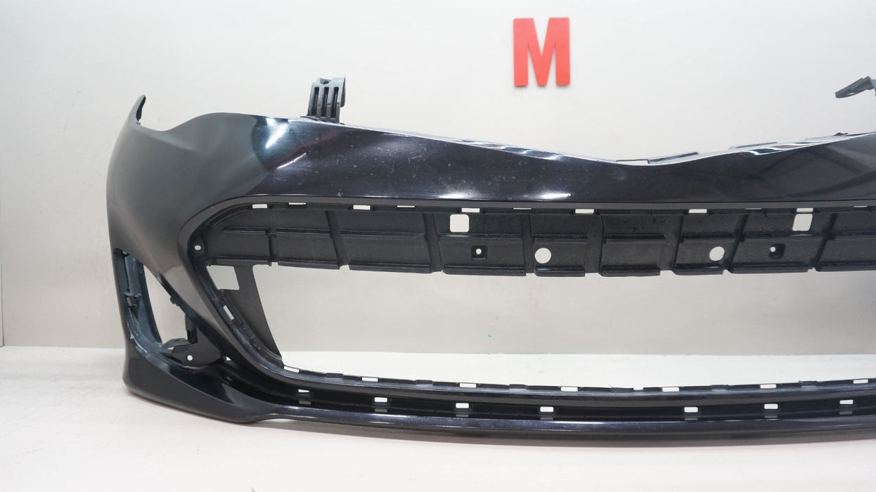2013-2015 TOYOTA AVALON FRONT BUMPER COVER PANEL AFTERMARKET