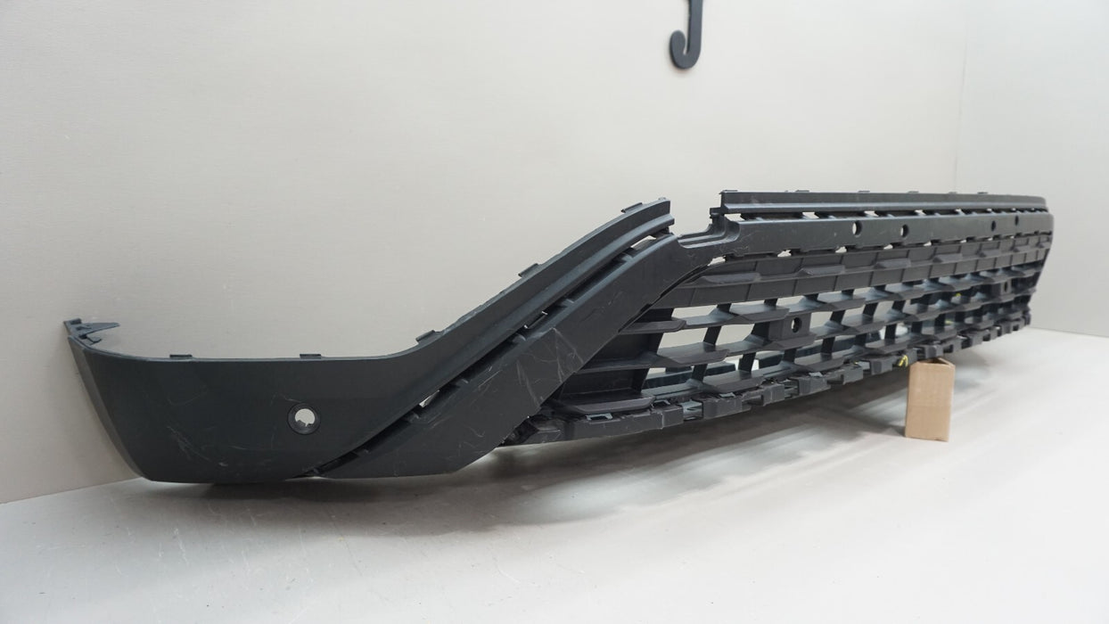 2020-2021 VOLKSWAGEN ATLAS FRONT LOWER BUMPER COVER VALANCE OEM 3CM805903
