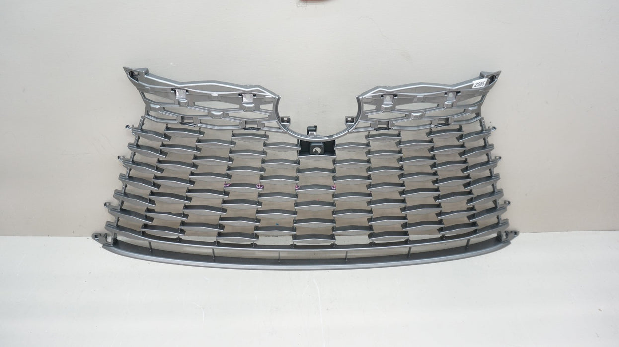 2023-2025 LEXUS RX350 FRONT BUMPER RADIATOR GRILLE OEM 53111-0E380