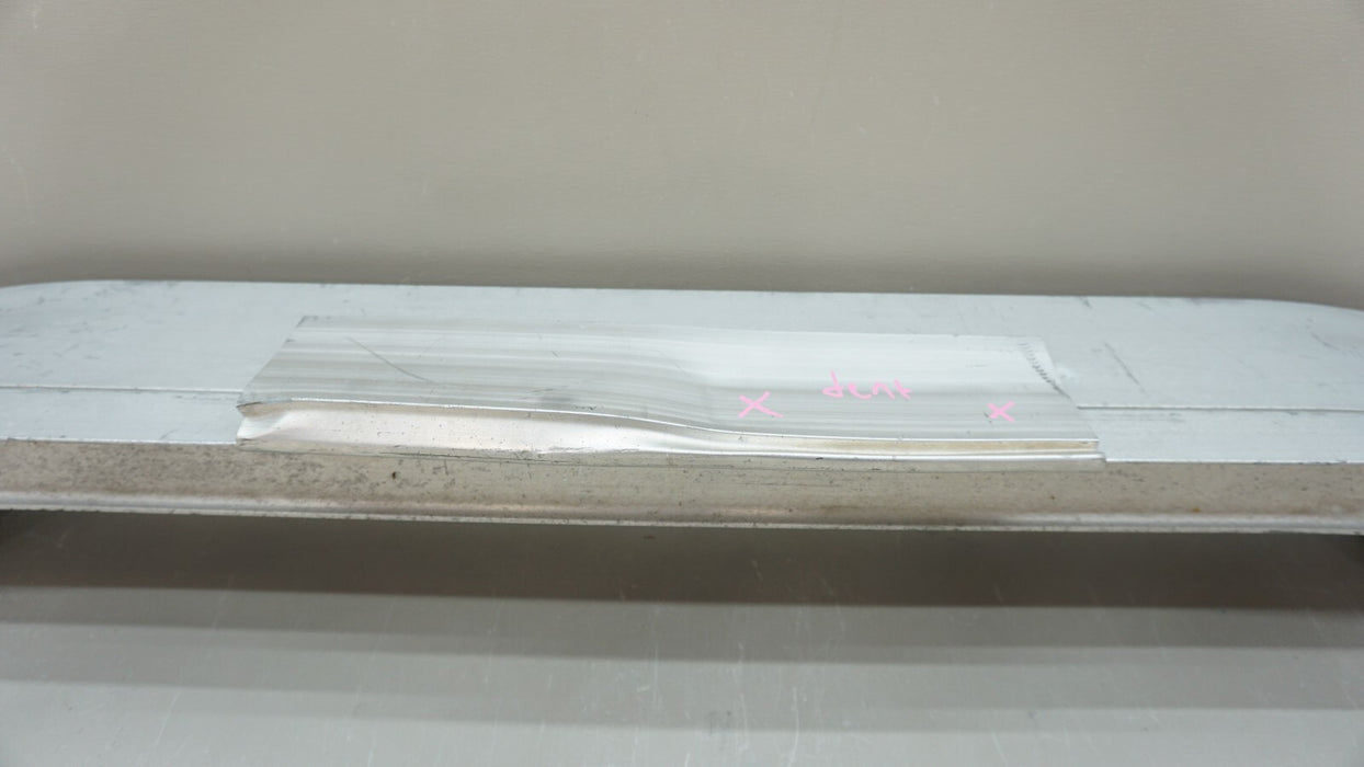 2019-2022 HONDA INSIGHT REAR BUMPER REINFORCEMENT IMPACT CRASH BAR OEM