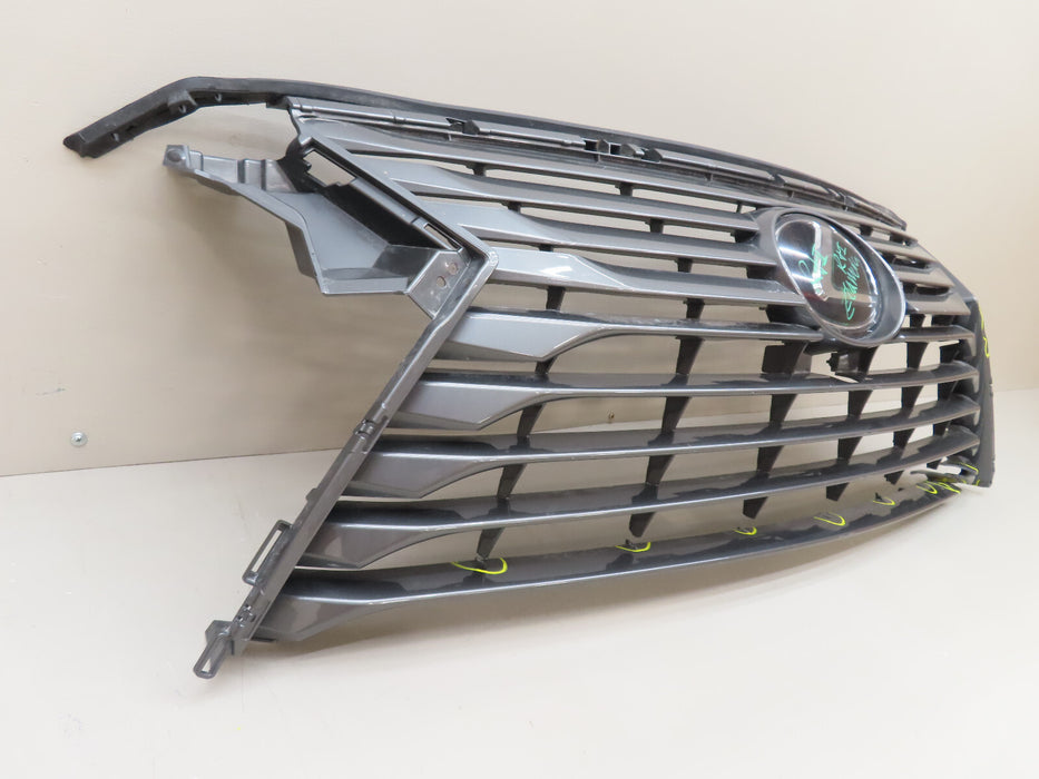 2016-2020 LEXUS RX350 RX450H FRONT RADIATOR GRILLE GRILL OEM 53111-0E170