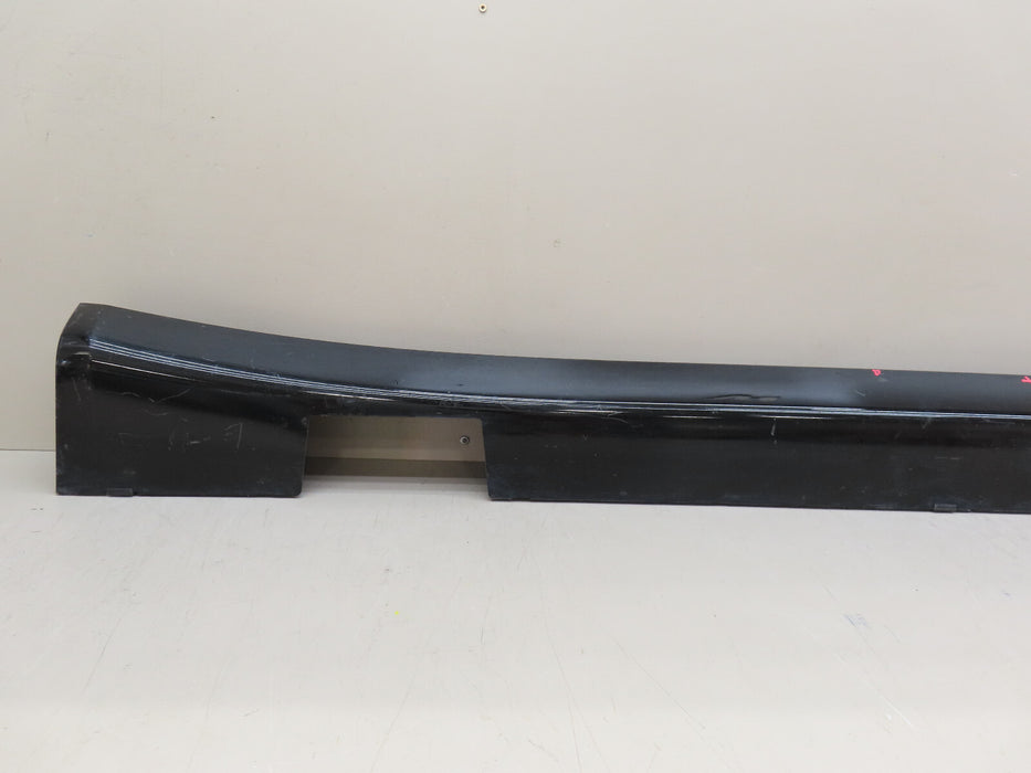 2023 JEEP GRAND CHEROKEE RIGHT PASSENGER SIDE ROCKER PANEL OEM