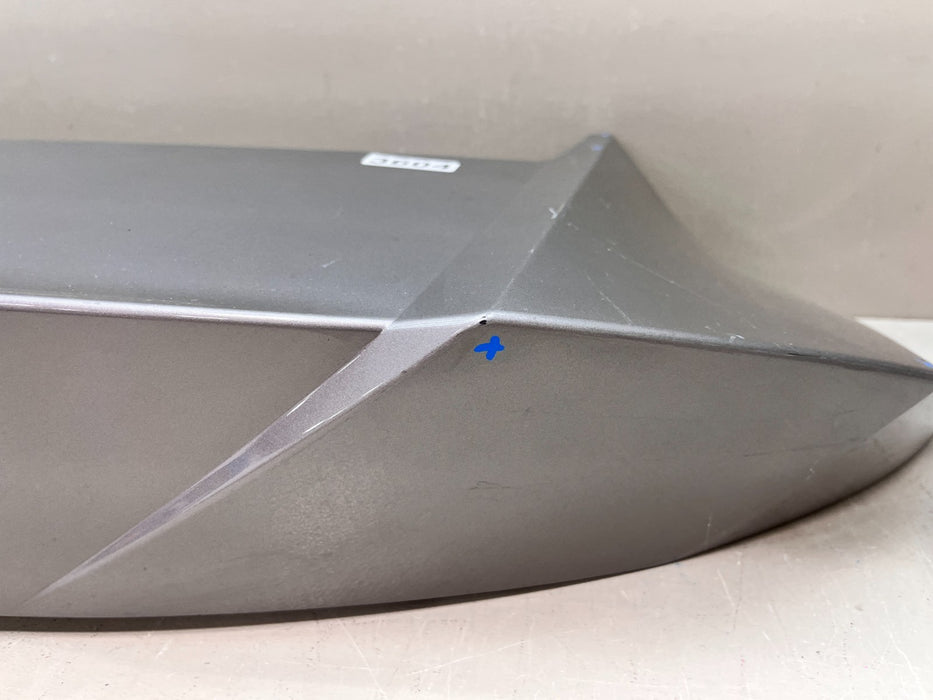 2021-2023 HYUNDAI ELANTRA REAR TRUNK SPOILER OEM 87361-AA100