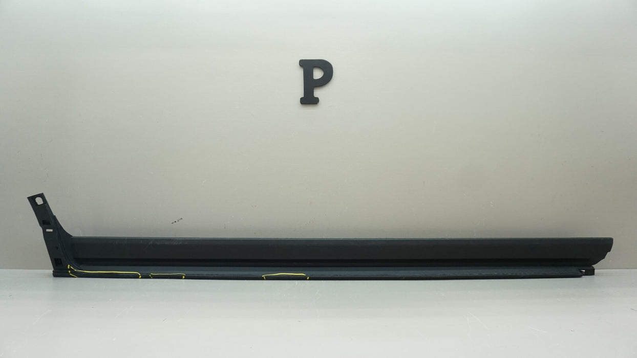 2020-2022 FORD ESCAPE RIGHT PASSENGER SIDE ROCKER PANEL SKIRT PJ6B-S10154-AB OEM