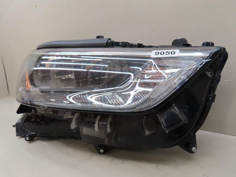 2020-2023 TOYOTA HIGHLANDER FRONT RIGHT PASSENGER SIDE HEADLIGHT LED OEM