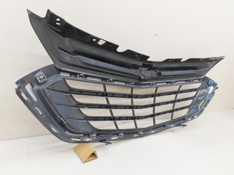 2018-2021 CHEVROLET EQUINOX FRONT RADIATOR GRILL GRILLE OEM 84150748
