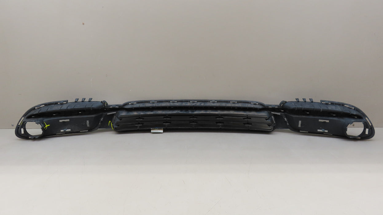 2011-2015 CHRYSLER TOWN &COUNTRY FRONT BUMPER LOWER GRILLE GRILL AFTERMARKET