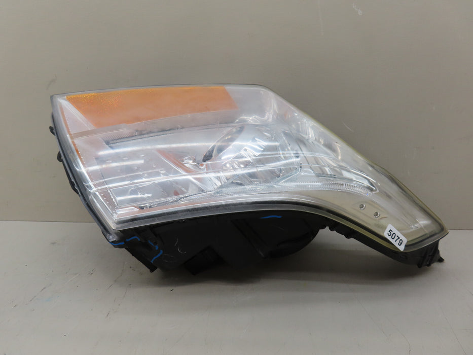 2011-2014 CADILLAC SRX FRONTLEFT DRIVER SIDE HEADLIGHT HID XENON OEM 932350