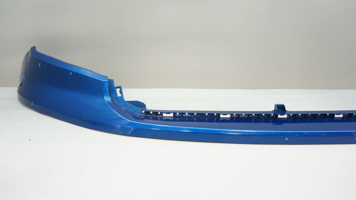 2019-2023 FORD RANGER FRONT UPPER BUMPER COVER OEM KB3B-17F788