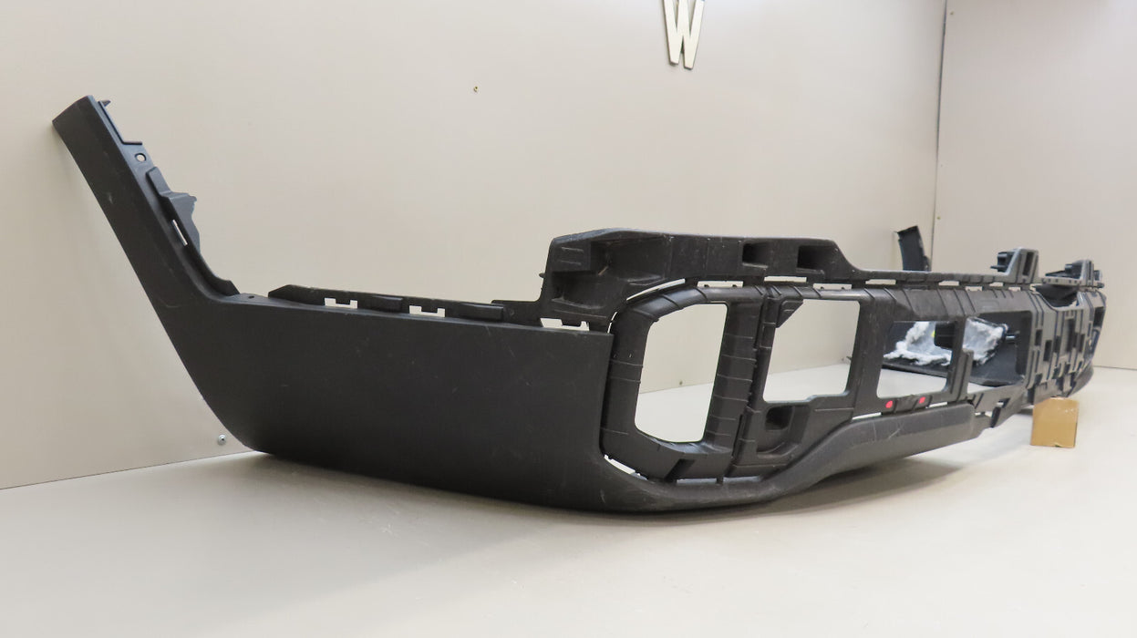 2023 2024 KIA TELLURIDE REAR LOWER BUMPER COVER OEM