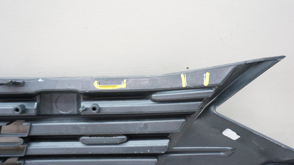 2024-2025 NISSAN SENTRA FRONT BUMPER RADIATOR GRILLE OEM 6220A6LY0A