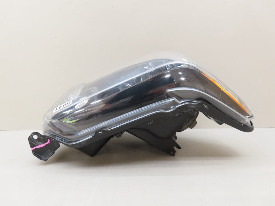 2014-2017 TOYOTA TUNDRA FRONT RIGHT PASSENGER SIDE HEADLIGHT HALOGEN/LED OEM