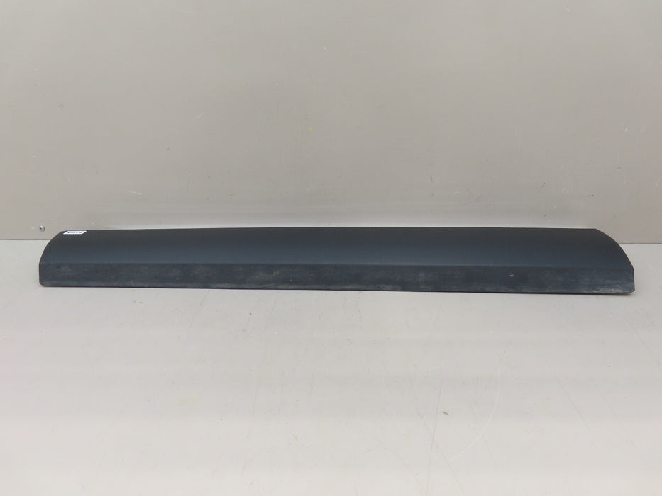 2020-2024 LINCOLN AVIATOR FRONT LEFT DRIVER SIDE DOOR LOWER MOLDING OEM