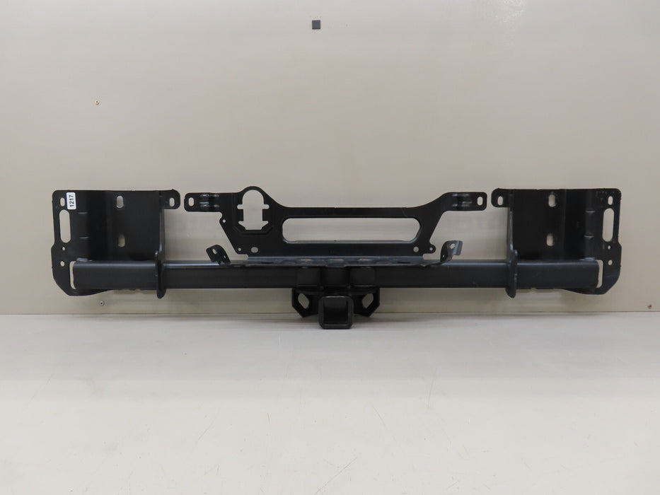 2019-2024 FORD F150 F-150 REAR TOWING TRAILER HITCH OEM