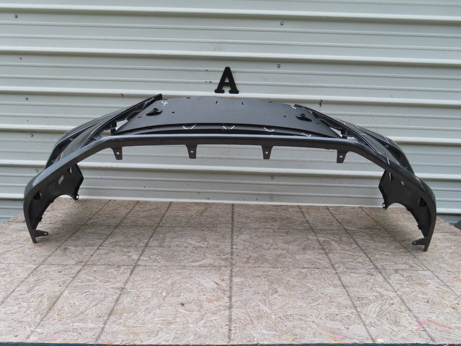 2019-2020 LEXUS ES350 4DR SEDAN FRONT BUMPER COVER PANEL OEM 52119-06J00