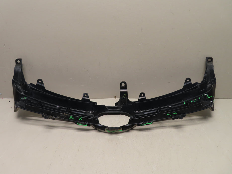 2015 2016 2017 TOYOTA CAMRY FRONT RADIATOR GRILLE GRILL OEM P#53114-06061