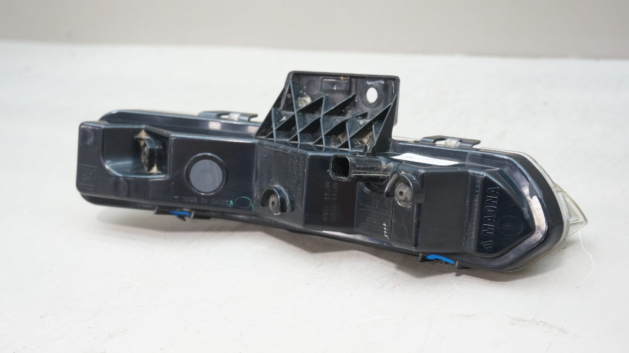 2013-2017 BUICK ENCLAVE FRONT LEFT DRIVER SIDE FOG LIGHT OEM 371414