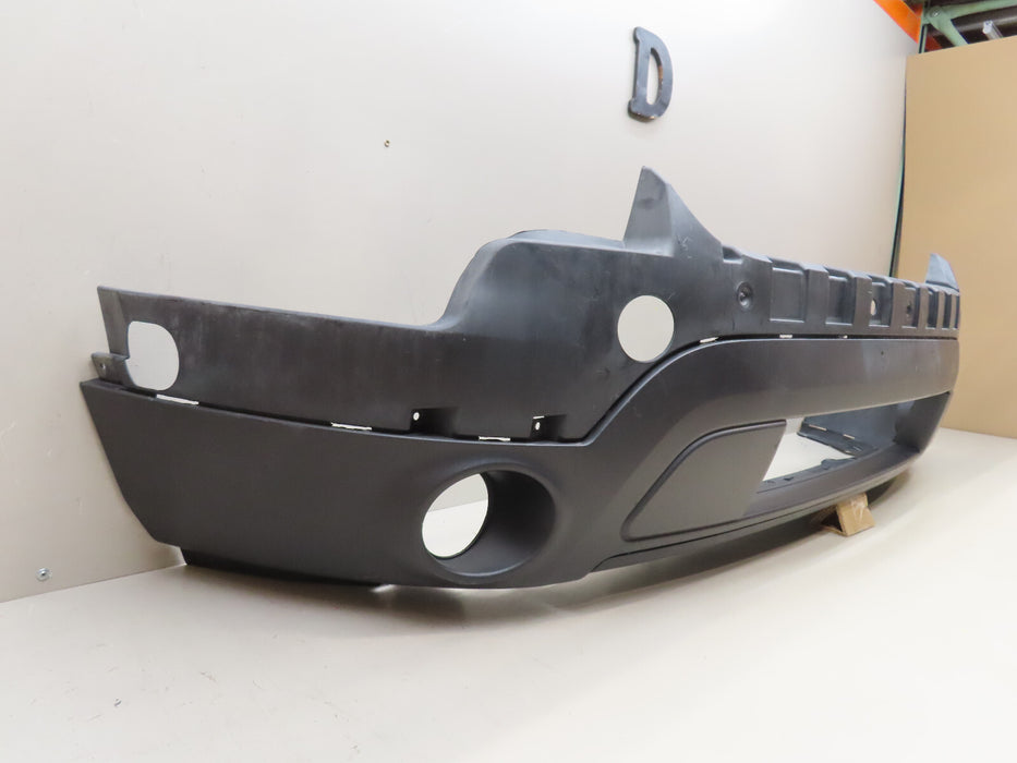 2011 2012 2013 2014 2015 FORD EXPLORER FRONT LOWER BUMPER COVER OEM