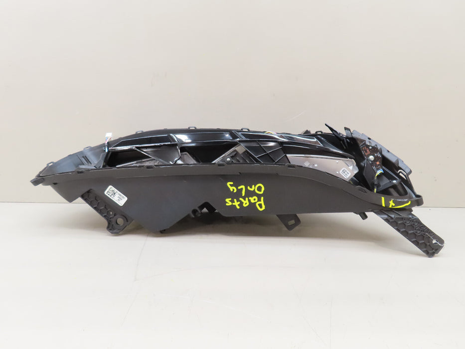 2023 2024 HONDA CR-V CRV FRONT RIGHT PASSENGER FULL LED HOUSING OEM