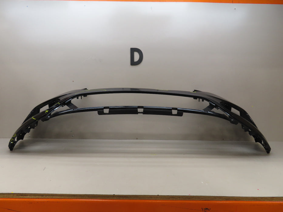 2017 2018 2019 FORD ESCAPE FRONT BUMPER COVER OEM