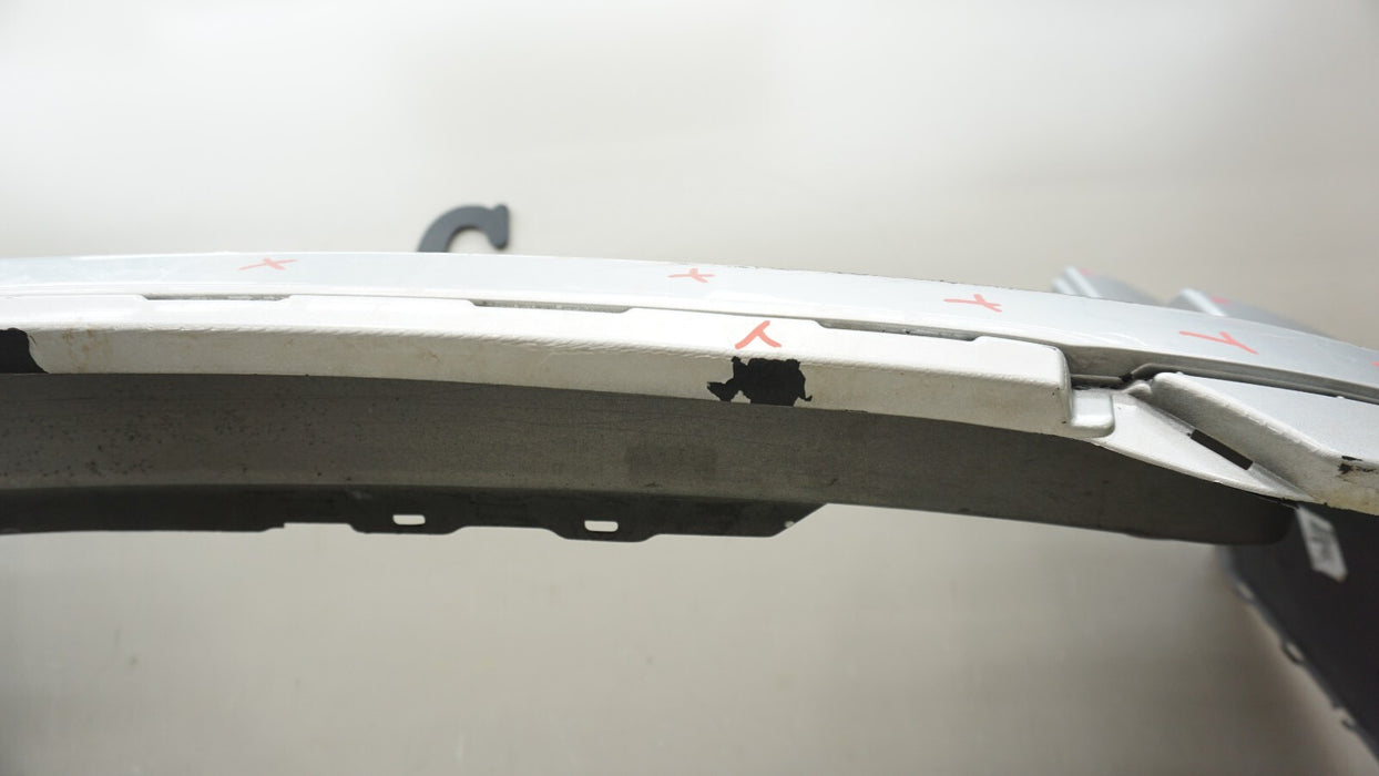 2015-2016 HONDA CR-V EX EX-L LX TOURING REAR BUMPER COVER OEM 71501-T1W-0000