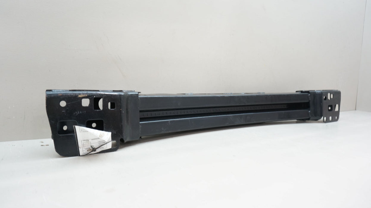2007-2017 GMC ACADIA FRONT BUMPER REINFORCEMENT IMPACT BAR OEM 22806758