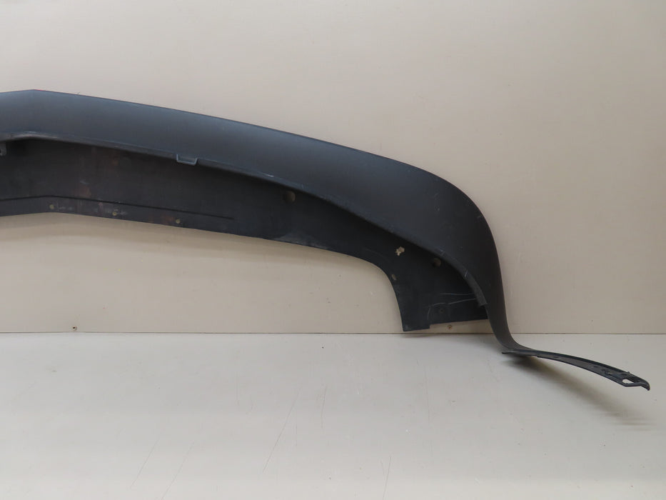 2015-2018 DODGE CHALLENGER SRT8 FRONT LOWER BUMPER COVER SPOILER OEM 15LA-103AB